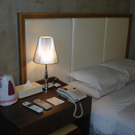 Dongdaemun Hotell Seoul Rum bild