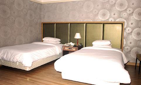 Dongdaemun Hotell Seoul Exteriör bild